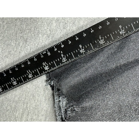 Hollister Women's Curvy  Ultra High Rise Vintage Straight Jeans Sz 27x29 5L‎ - Picture 6 of 6